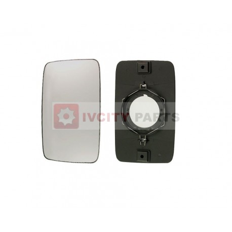 GLACE MIROIR RETROVISEUR DROIT IVECO DAILY Non applicable TDR45150