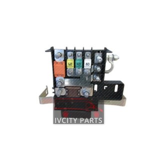 copy of Borne positive de batterie (+) pour Iveco Daily...