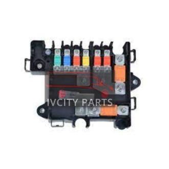 copy of Borne positive de batterie (+) pour Iveco Daily...