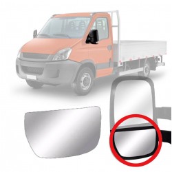 Triangle de Suspension Supérieur Gauche IVECO : Pièces utilitaires IVCITY  PARTS