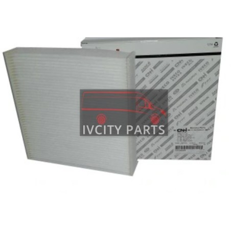 Filtre Habitacle Pour Iveco Daily - Expédition Rapide, Service Pro ...