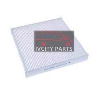 copy of FILTRE DE CABINE POUR IVECO DAILY DEPUIS 2014