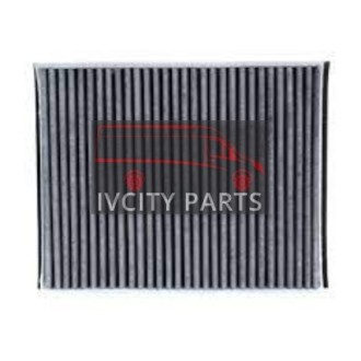 filtre habitacle IVECO DAILY  A CHARBON  ACTIF oem 500086309