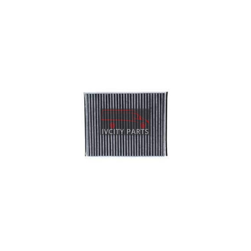 filtre habitacle IVECO DAILY A CHARBON ACTIF oem 500086309 filtre habitacle IVECO DAILY A CHARBON ACTIF oem 500086309