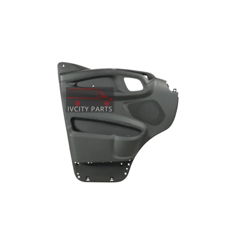 PANNEAU DE PORTE GAUCHE IVECO DAILY DEPUIS 2014     5802836230