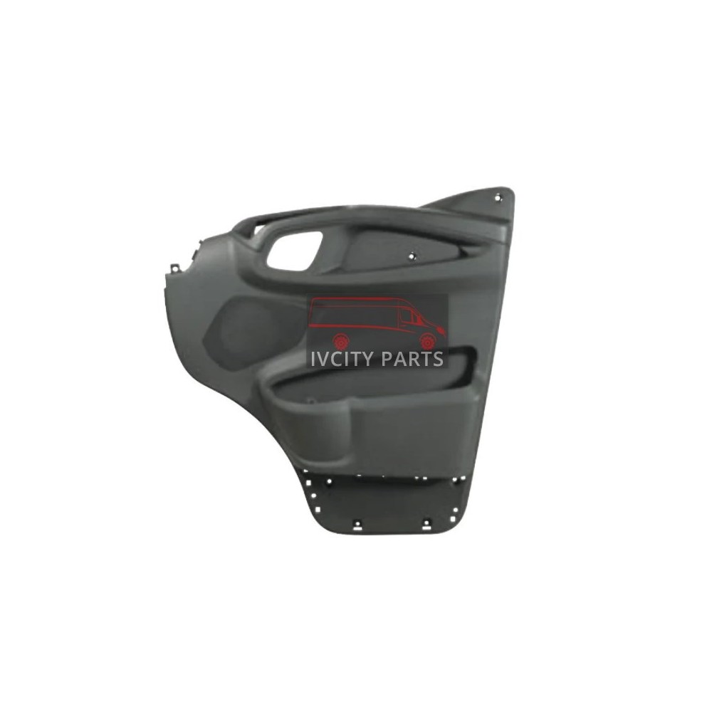 Panneau de porte gauche pour véhicule IVECO Daily 35C, 35S