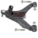 Bras de suspension inférieur iveco daily depuis 2014 5801564316