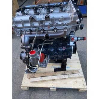 Moteur Rénové complet F1CFL411 MOTEUR 3 LITRES