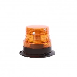 Gyrophare à LEDs profilé multifonction - 12-110V