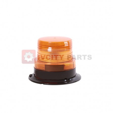 Gyrophare à LEDs profilé multifonction - 12-110V