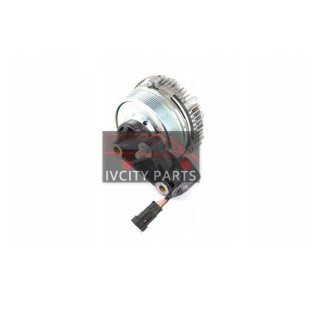 POULIE ELECTROMAGNETIQUE POUR IVECO DAILY DEPUIS 2016