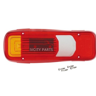 CABOCHON DE FEU ARRIERE IVECO DAILY DEPUIS 2022