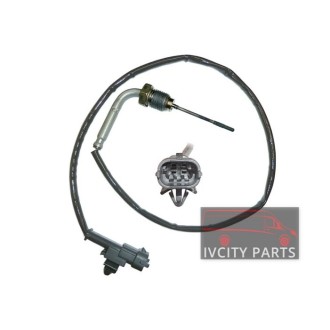 CAPTEUR DE TEMP. DE GAZ D'ECHAPP. IVECO DAILY DE 2012 A 2013
