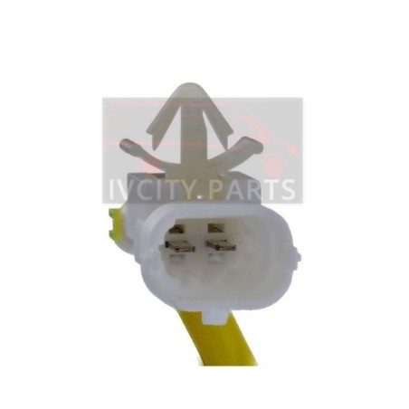 Capteur De Température D'échappement Pour Iveco Daily - Elparts, Neuf, Référence OEM 5801856537
