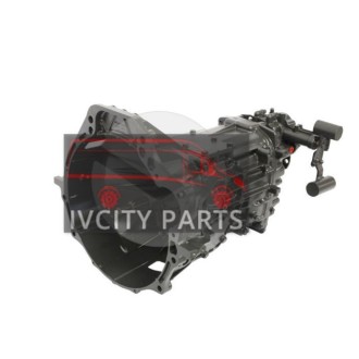 BOITE 5 VITESSES IVECO DAILY DE 2006 A 2015