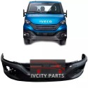Pare-choc iveco daily depuis 2019.