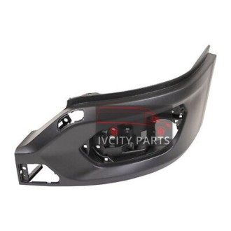 copy of PARE-CHOC CENTRAL IVECO DAILY DEPUIS 2019