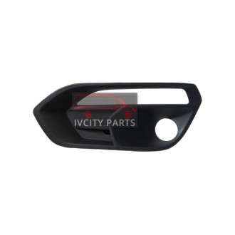 copy of MOULURE DE PARE CHOC AVANT DROIT POUR IVECO DAILY...