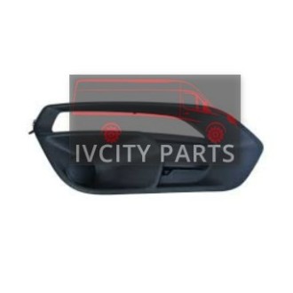 copy of MOULURE DE PARE CHOC AVANT DROIT POUR IVECO DAILY...