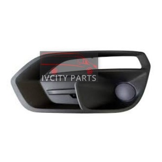 copy of MOULURE DE PARE CHOC AVANT DROIT POUR IVECO DAILY...