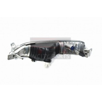 CLIGNOTANT DROIT DE PARE CHOC IVECO DAILY DEPUIS  2019