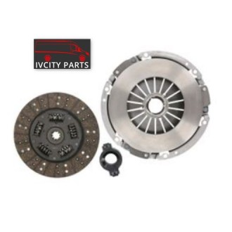 Kit embrayage Iveco Daily de 2000 à 2021 moteur 3l ou 2.8l