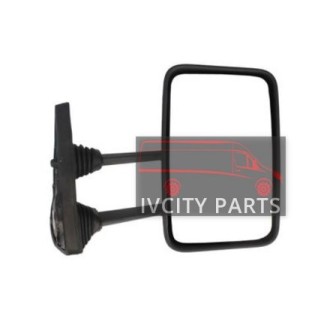 Retroviseur bras long electrique droit Iveco Daily de...