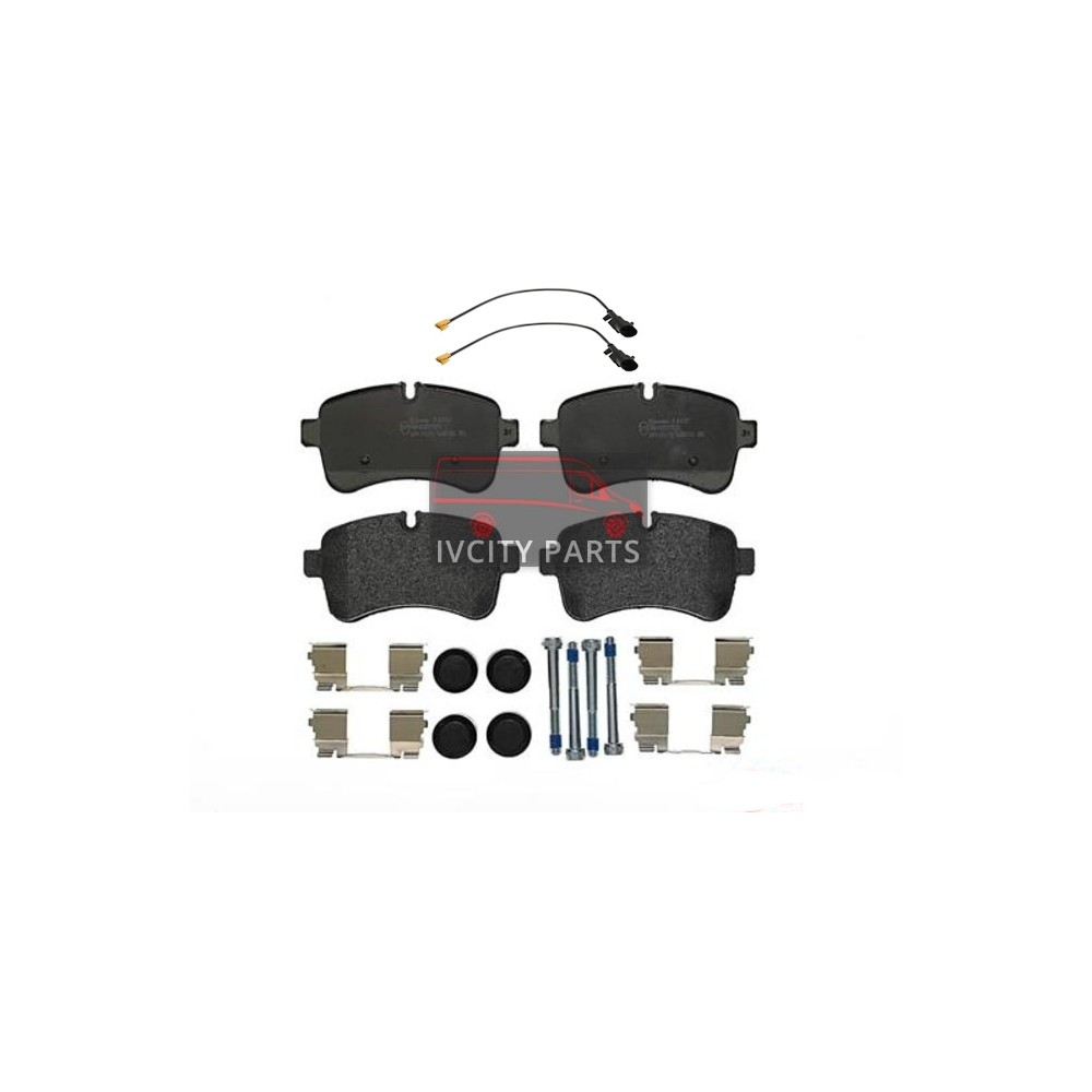 kit plaquettes de frein iveco daily brembo kit plaquettes de frein iveco daily brembo