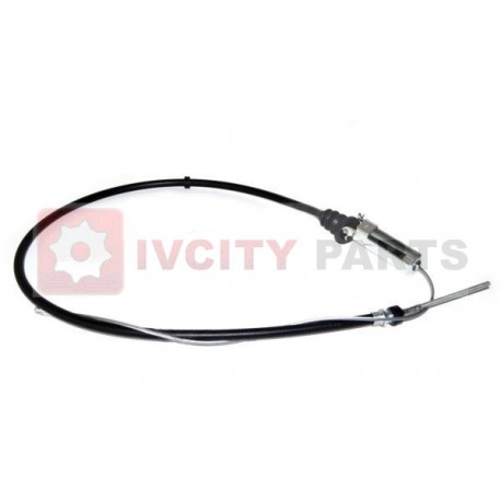 Câble de frein Iveco Daily 2006 50C oem 5801577085 Câble de frein Iveco Daily 2006 50C oem 5801577085