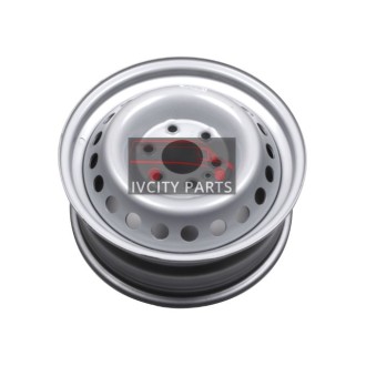 JANTE 16 POUCES IVECO DAILY ROUES SIMPLES