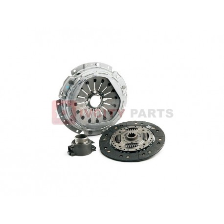 Kit embrayage Iveco 500055559 Kit embrayage Iveco 500055559