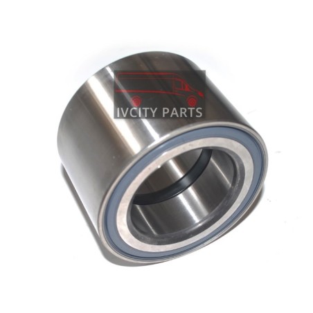 Parts And Parts Roulement De Roue Avant Compatible Avec Piaggio Beverly BV