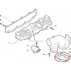 Fiat Ducato oem 504084278