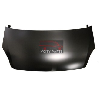 Capot avant Iveco Daily de 2006 à 2013