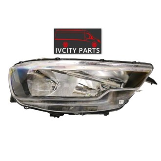 Projecteur avant gauche iveco daily depuis 2019