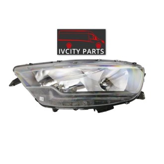 Projecteur avant droit 5802476873