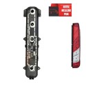 porte lampe iveco daily fourgon depuis 2014 pour feu 5801523221