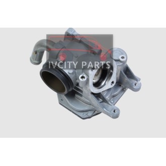 PIVOT SCANIA FONDU GLOBAL 1