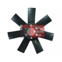 helice ventilateur Iveco Daily de 1990 à 1999 93813264