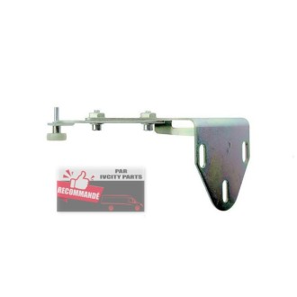 Support inférieur de porte coulissante 3804682