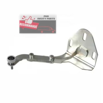 Support inférieur de porte coulissante 3804682
