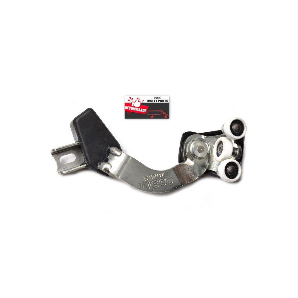 Support supérieur de porte coulissante 3804680