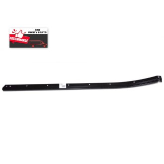 Rail inférieur de porte latéral droite Iveco Daily de...