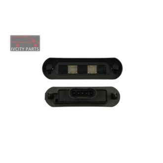 Contacteur fixe de porte arrière Iveco Daily depuis 2006...
