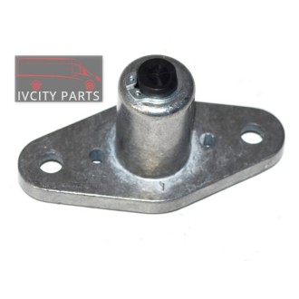Guide loquet de porte coulissante iveco daily de 2000 à 2013