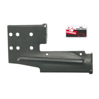 Support droit de radiateur pour Iveco Daily depuis 2012
