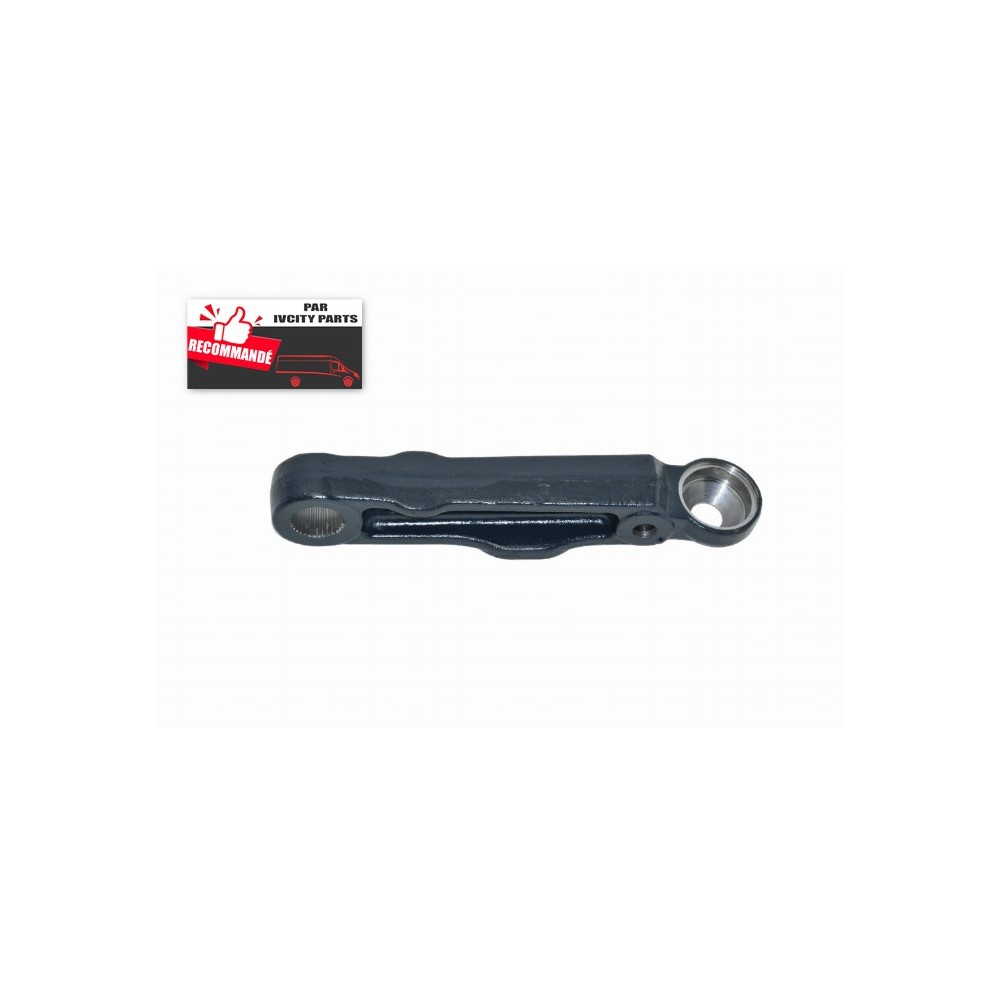 Bras oscillant de suspension supérieur gauche ou droit 93810157 Bras oscillant de suspension supérieur gauche ou droit 93810157