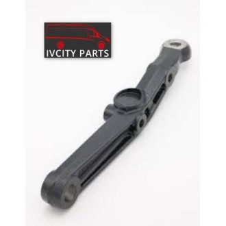 Bras oscillant de suspension inférieur droit 93815026