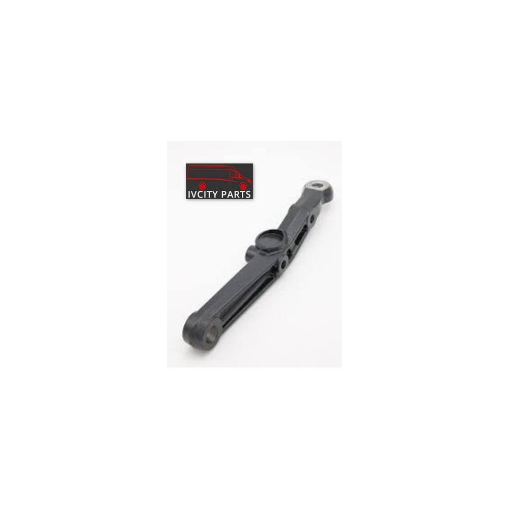 Bras oscillant de suspension inférieur droit 93815026