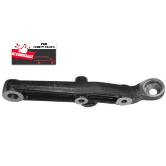 Bras oscillant de suspension inférieur gauche 93815025